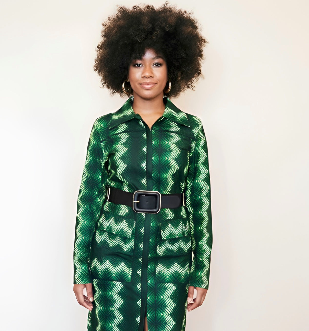 Coat Dresses