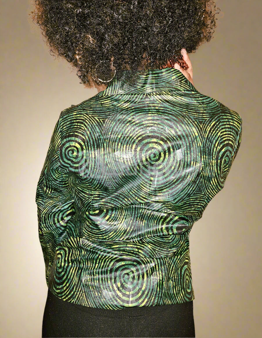Murjani Jacket