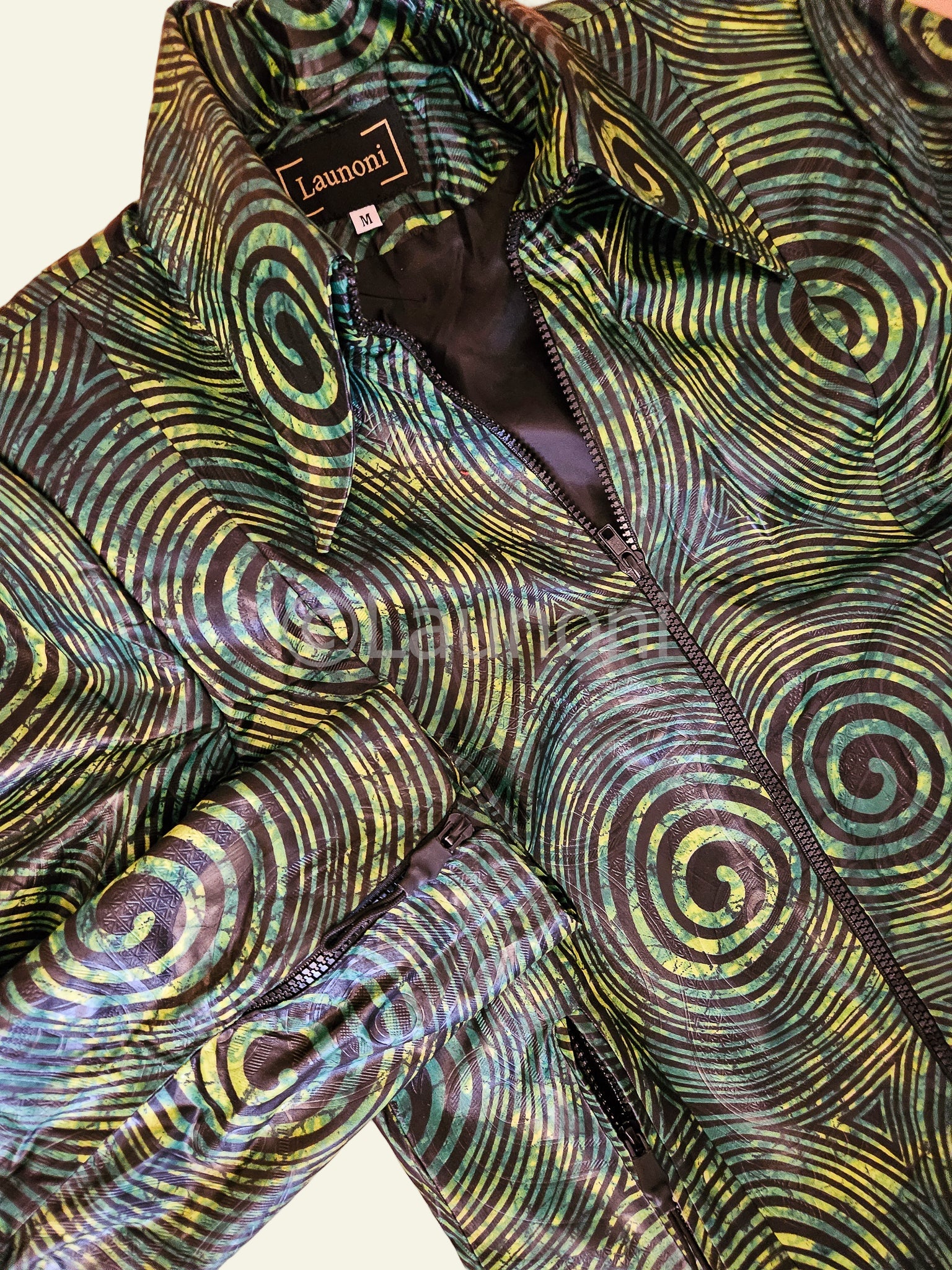 Murjani Jacket