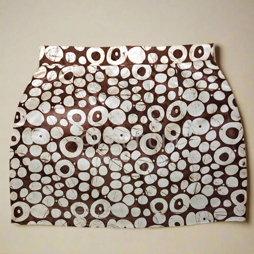 Kumfa mini skirt