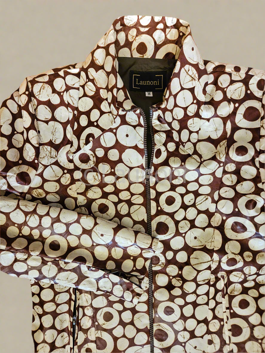 Kumfa Fitted Jacket