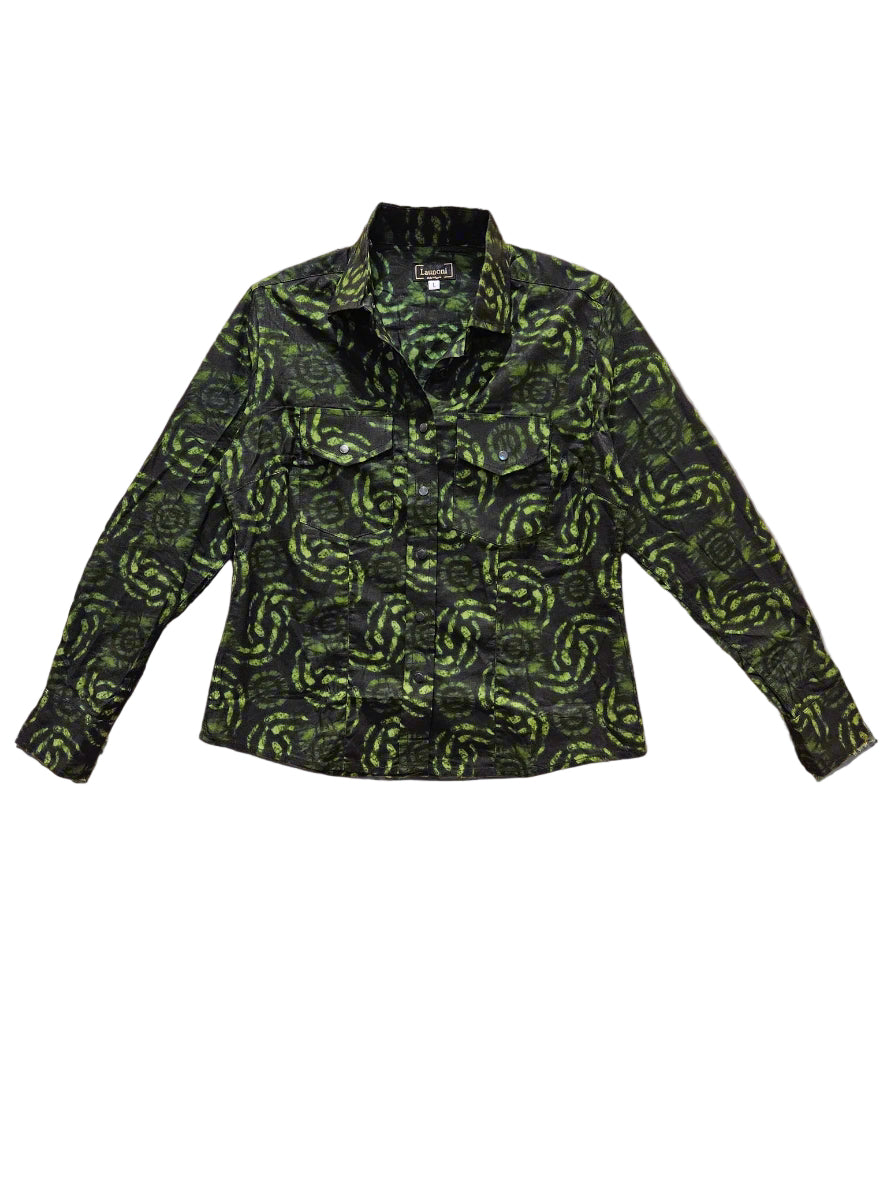 Soja Fatigue Shirt